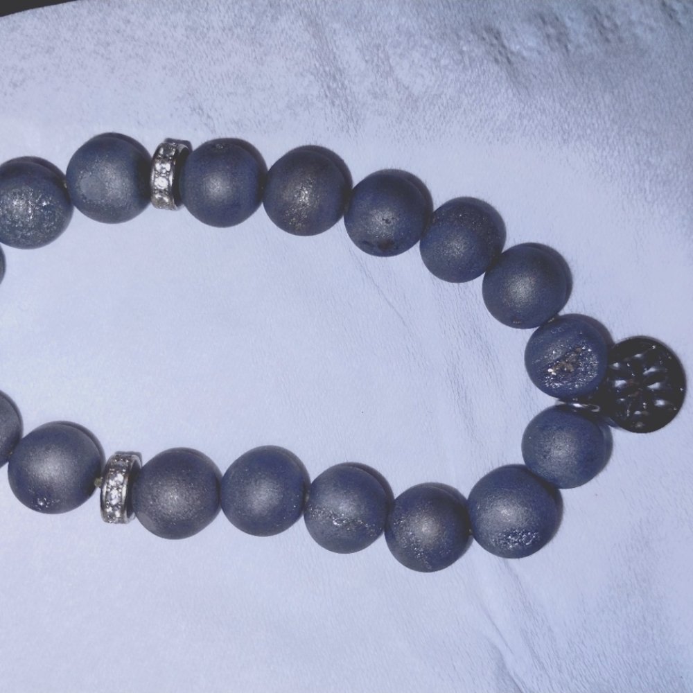 Rustic Cuff Drury bracelet